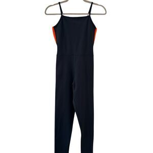 Girlfriend Collective Unitard  Size Small